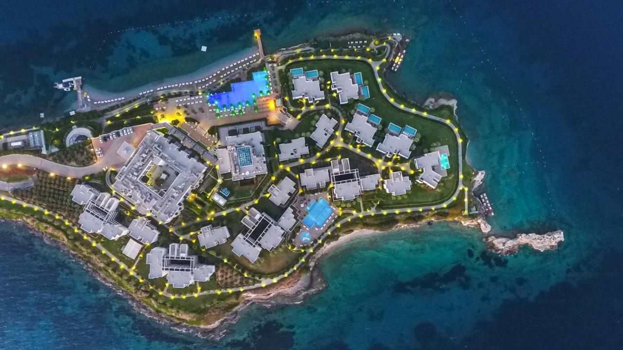Xanadu Island 5* Акьярлар