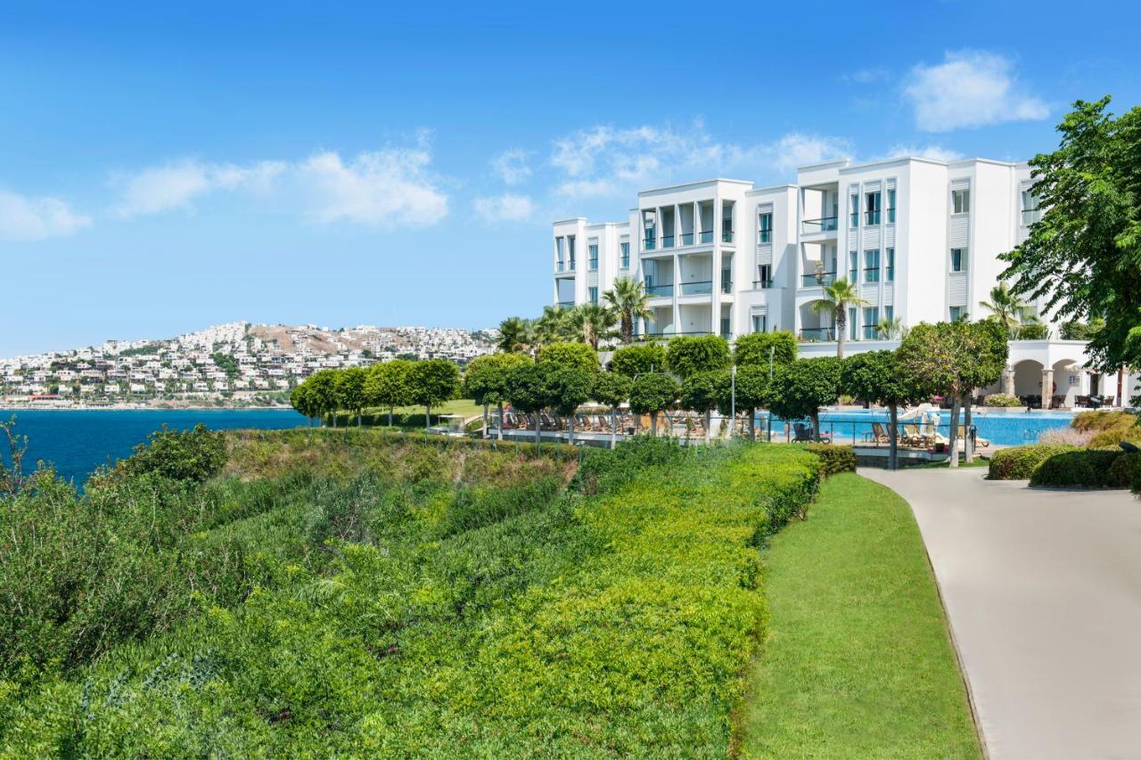 Hotel Xanadu Island Akyarlar