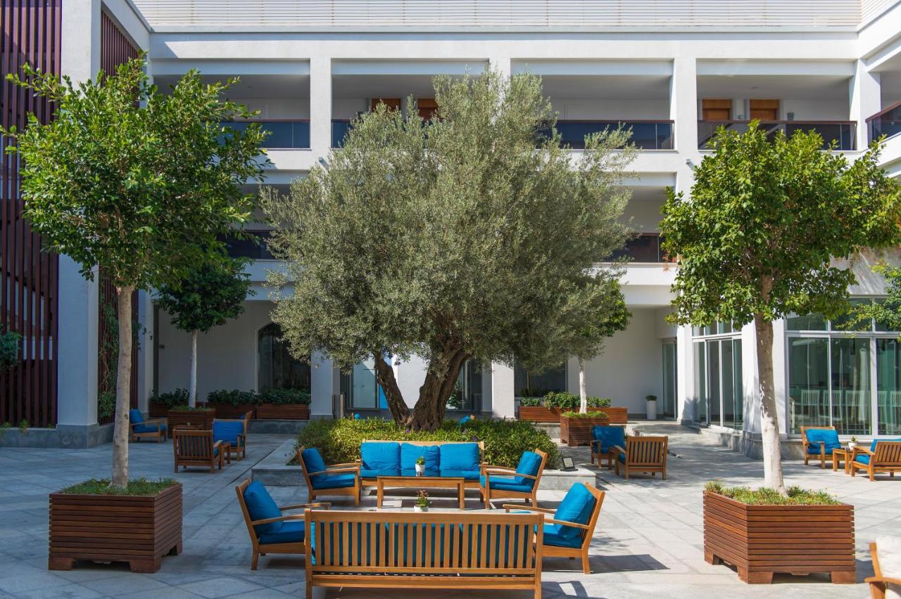 Xanadu Island Hotel