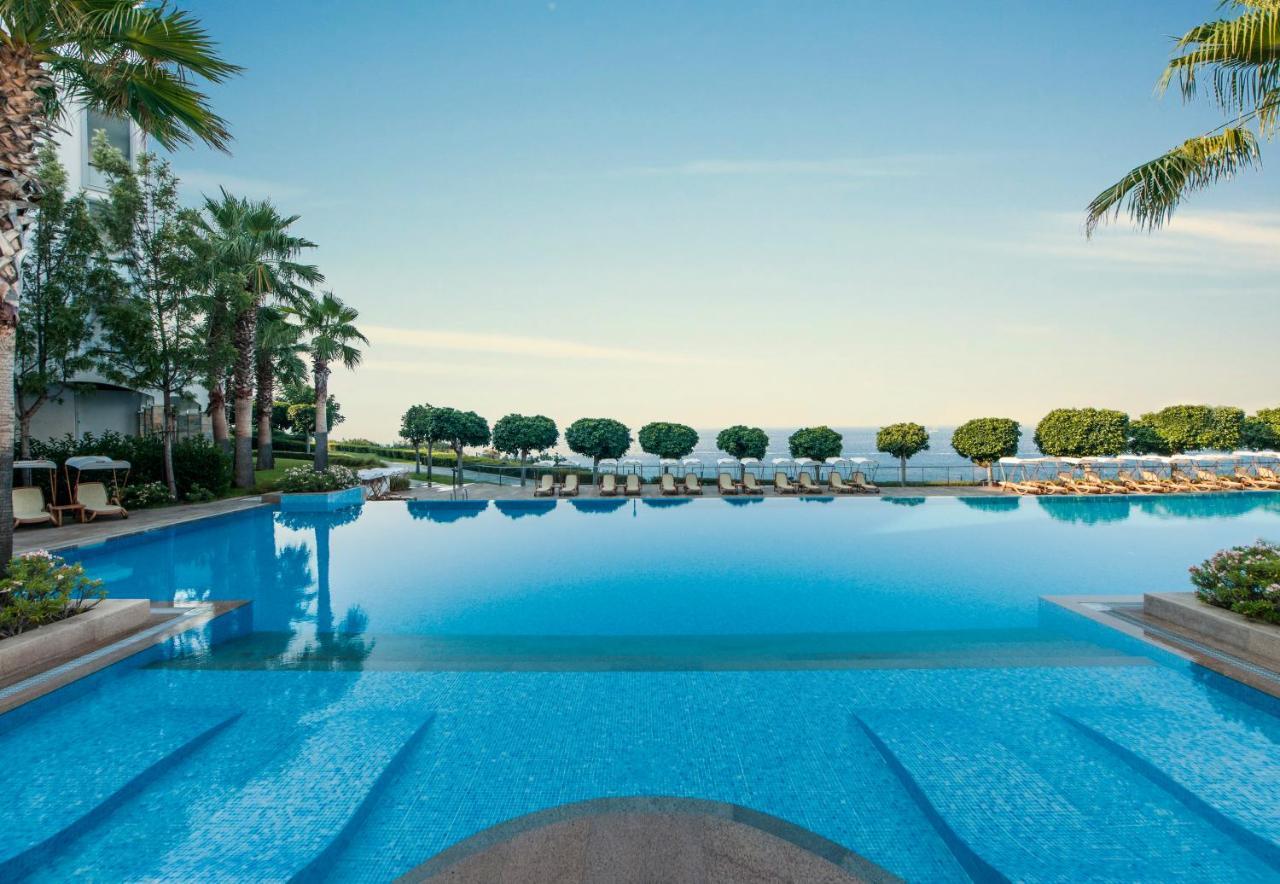 Hotel Xanadu Island