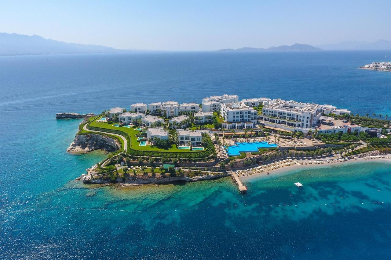 Xanadu Island Акьярлар