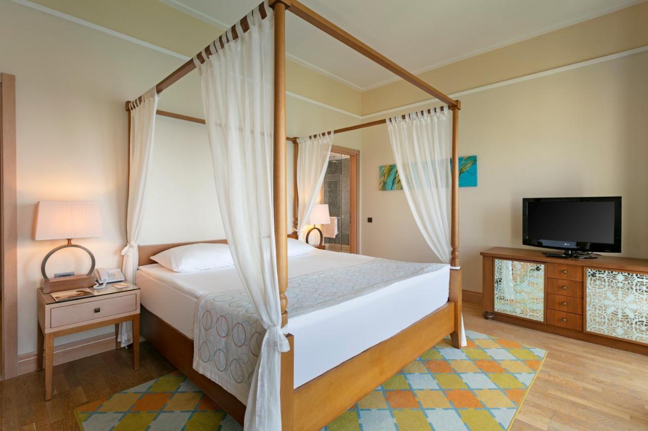 Hotel Xanadu Island