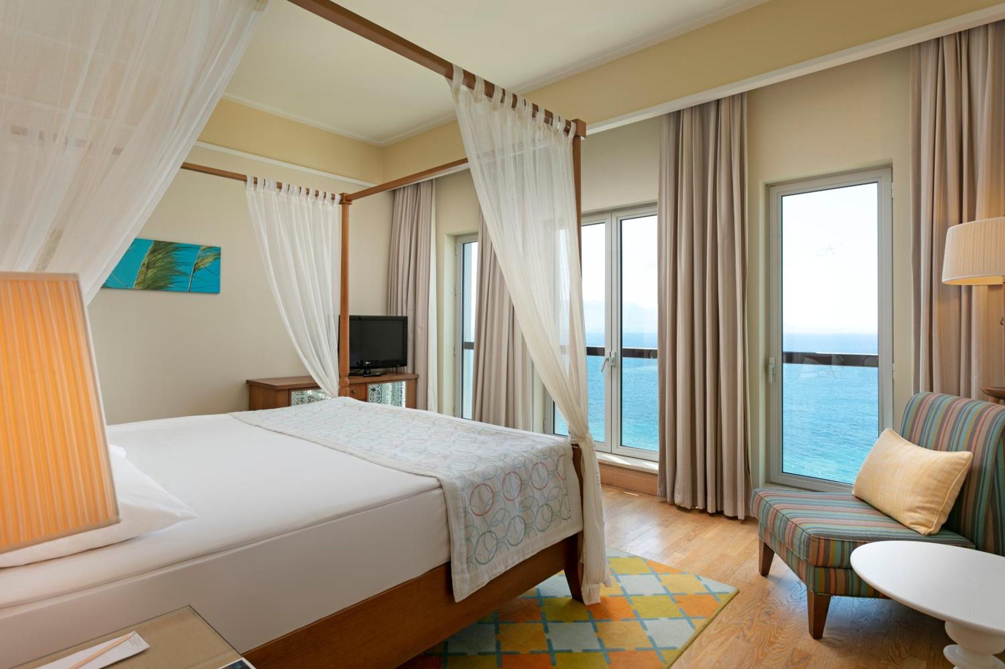 Xanadu Island Akyarlar