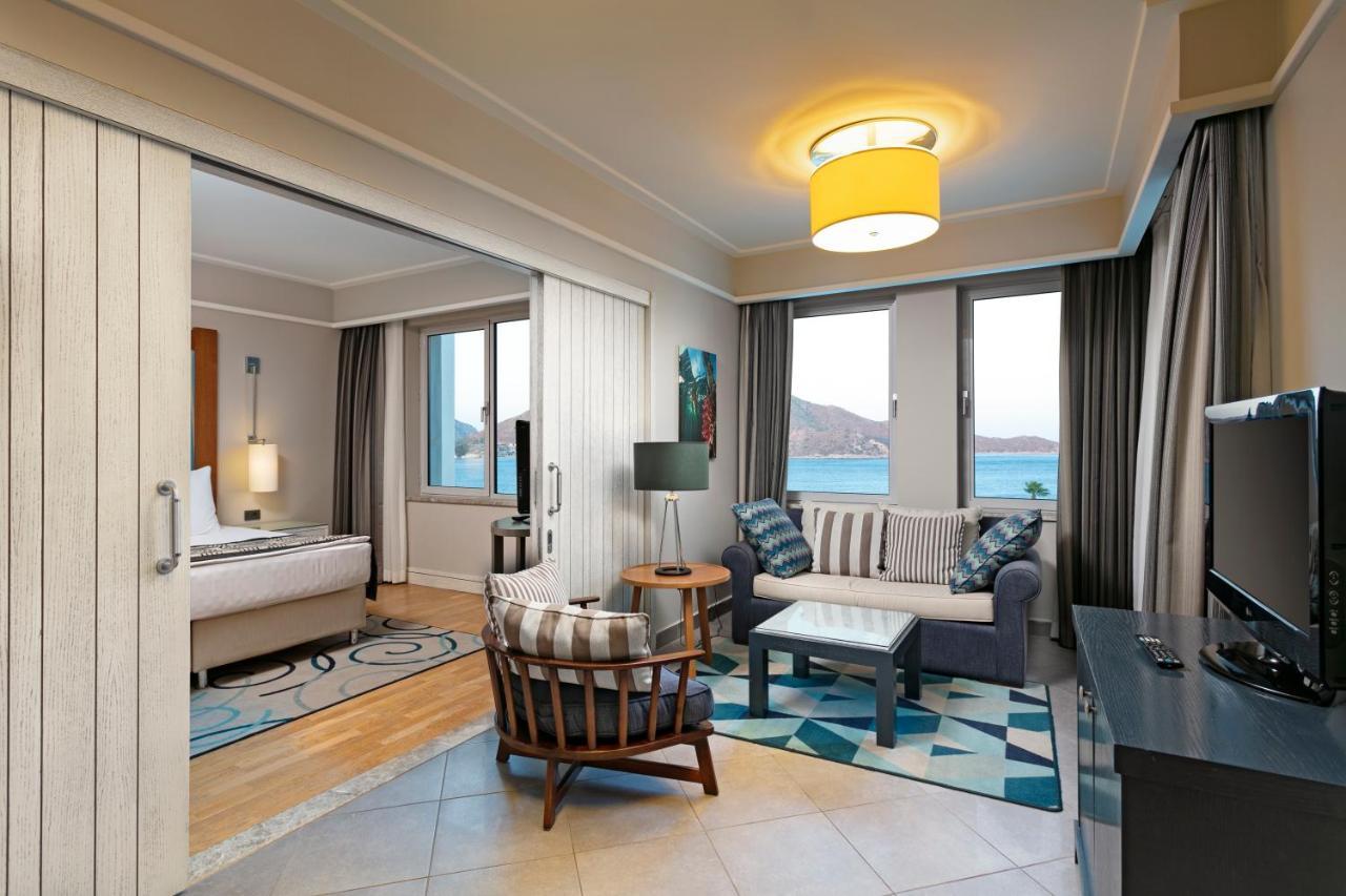 Xanadu Island Hotel