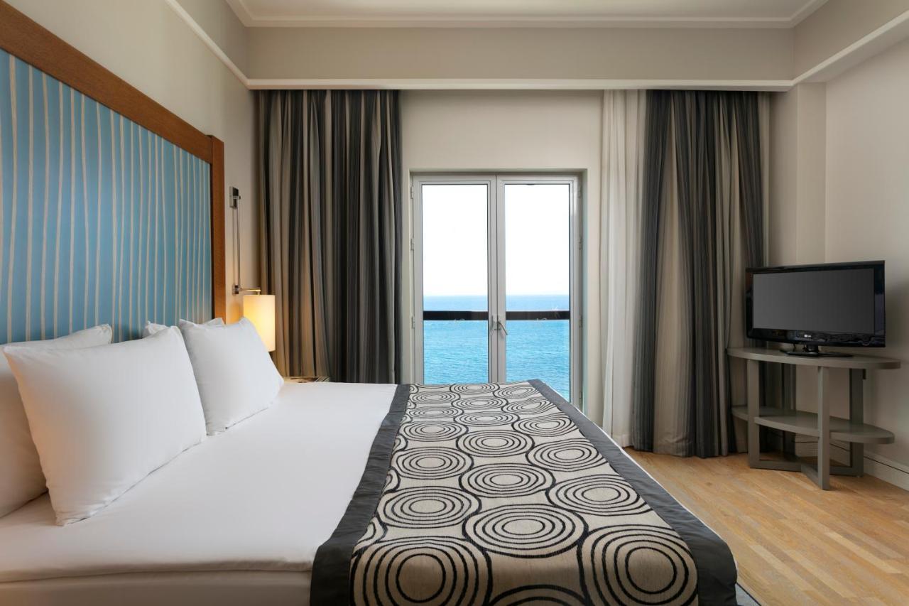 Отель Xanadu Island 5*