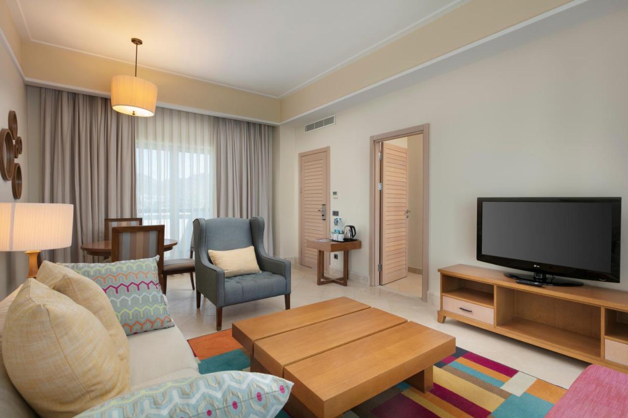 Xanadu Island Hotel Akyarlar