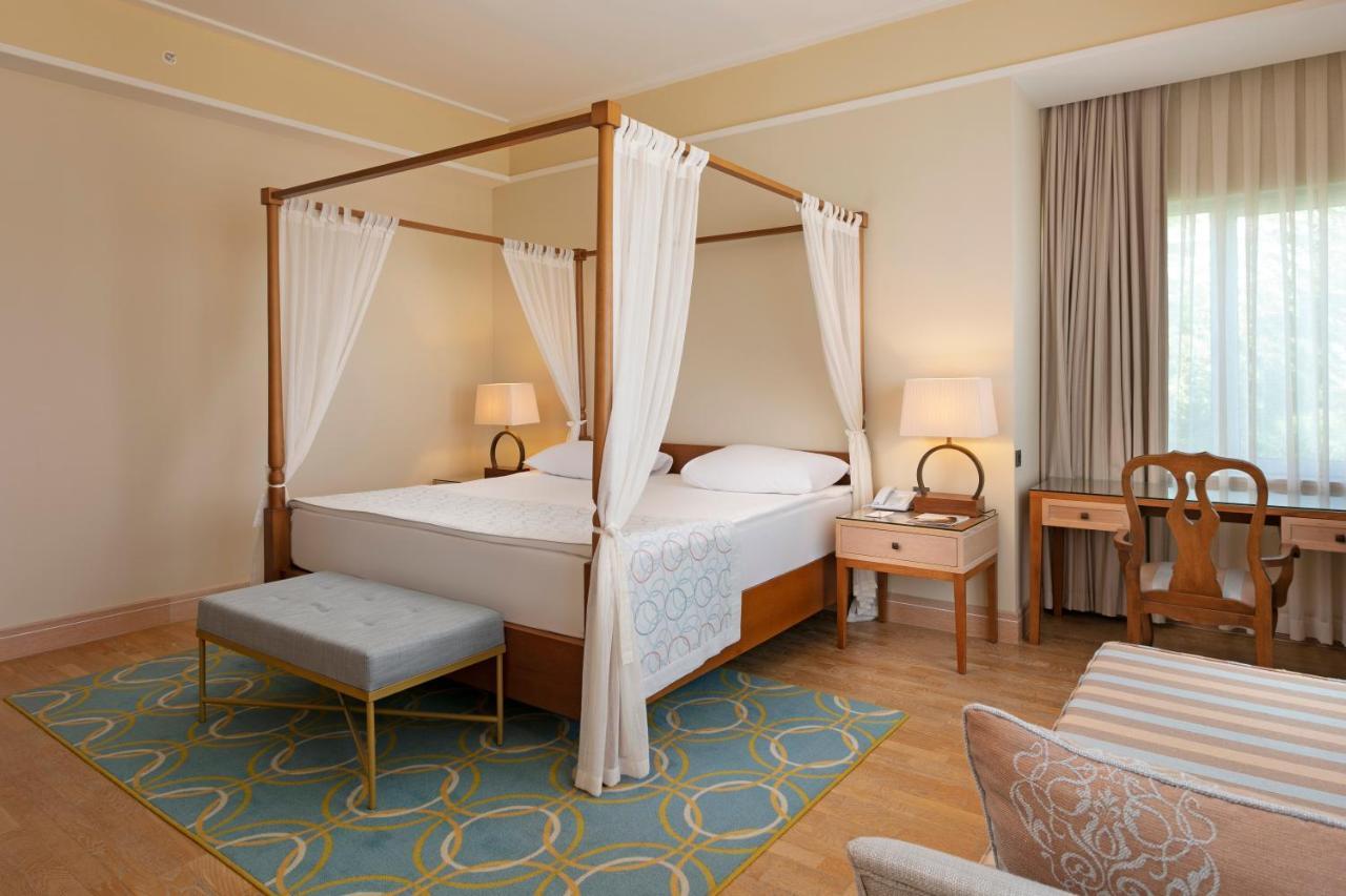 Hotel Xanadu Island Akyarlar