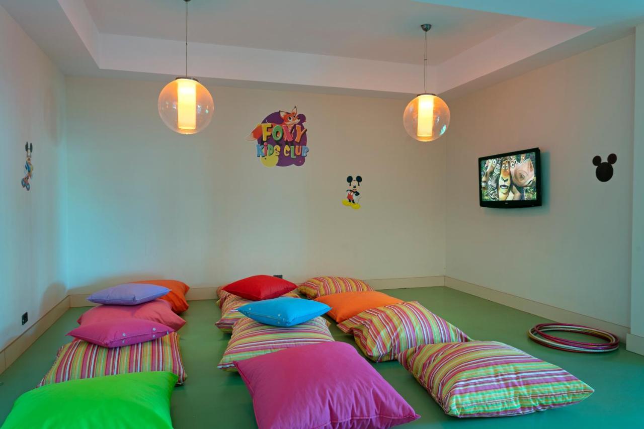 Xanadu Island Отель 5*