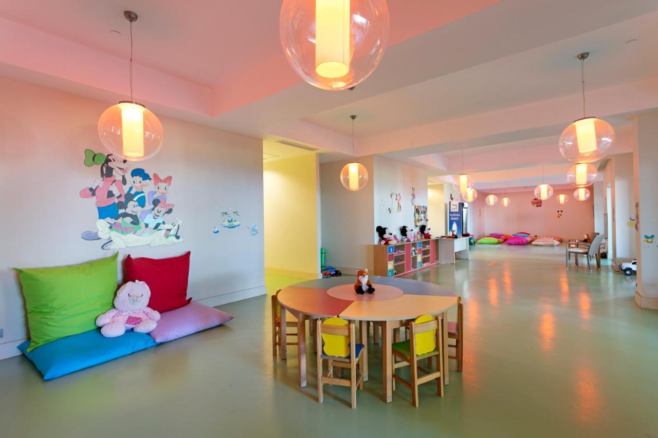 Xanadu Island Hotel