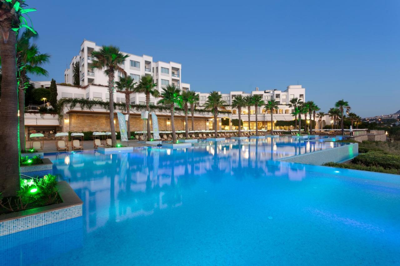 Xanadu Island Hotel Akyarlar