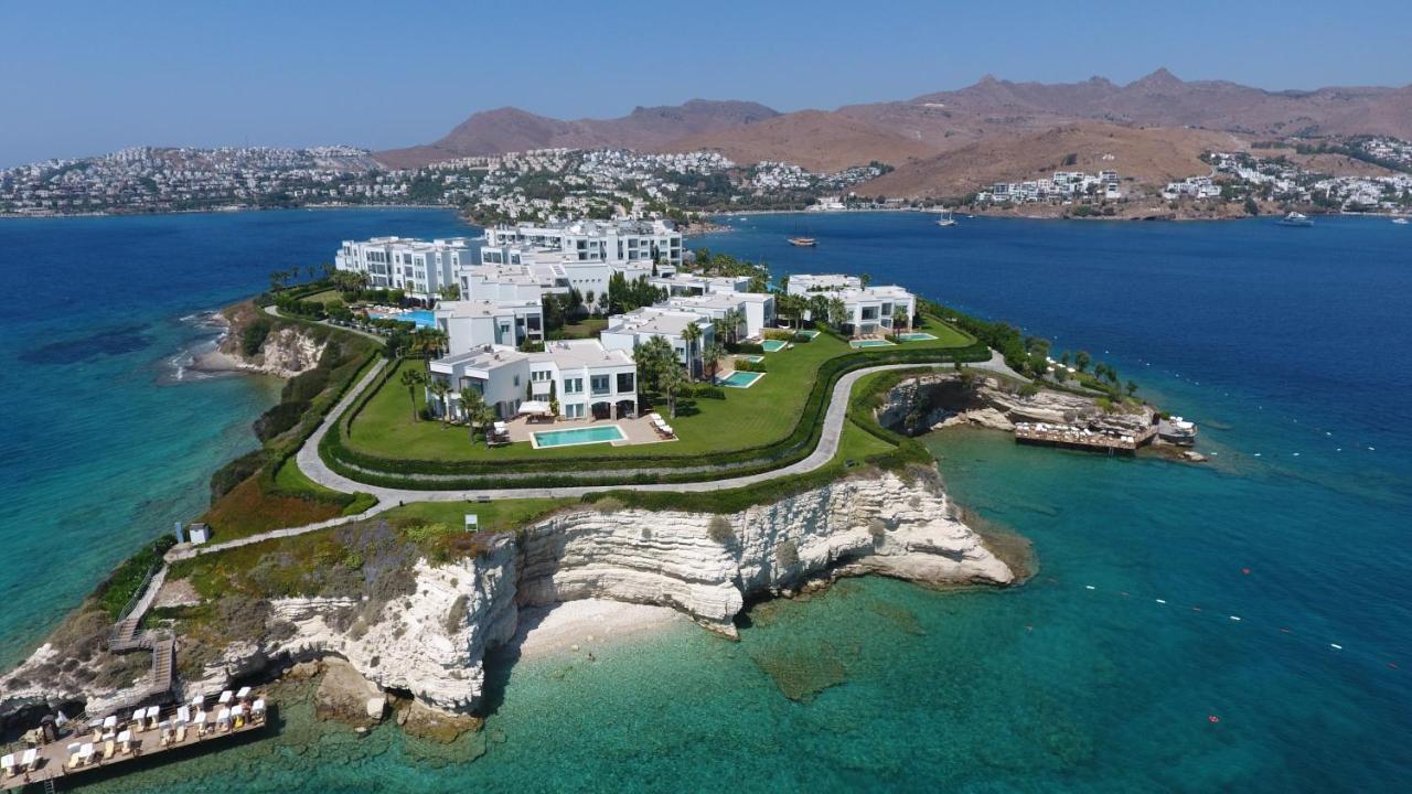 Готель Xanadu Island 5*