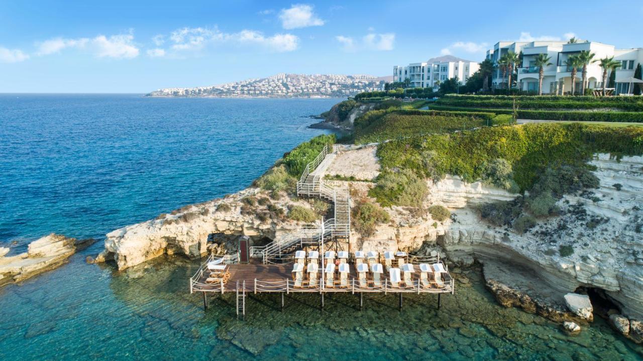 Xanadu Island Акярлар