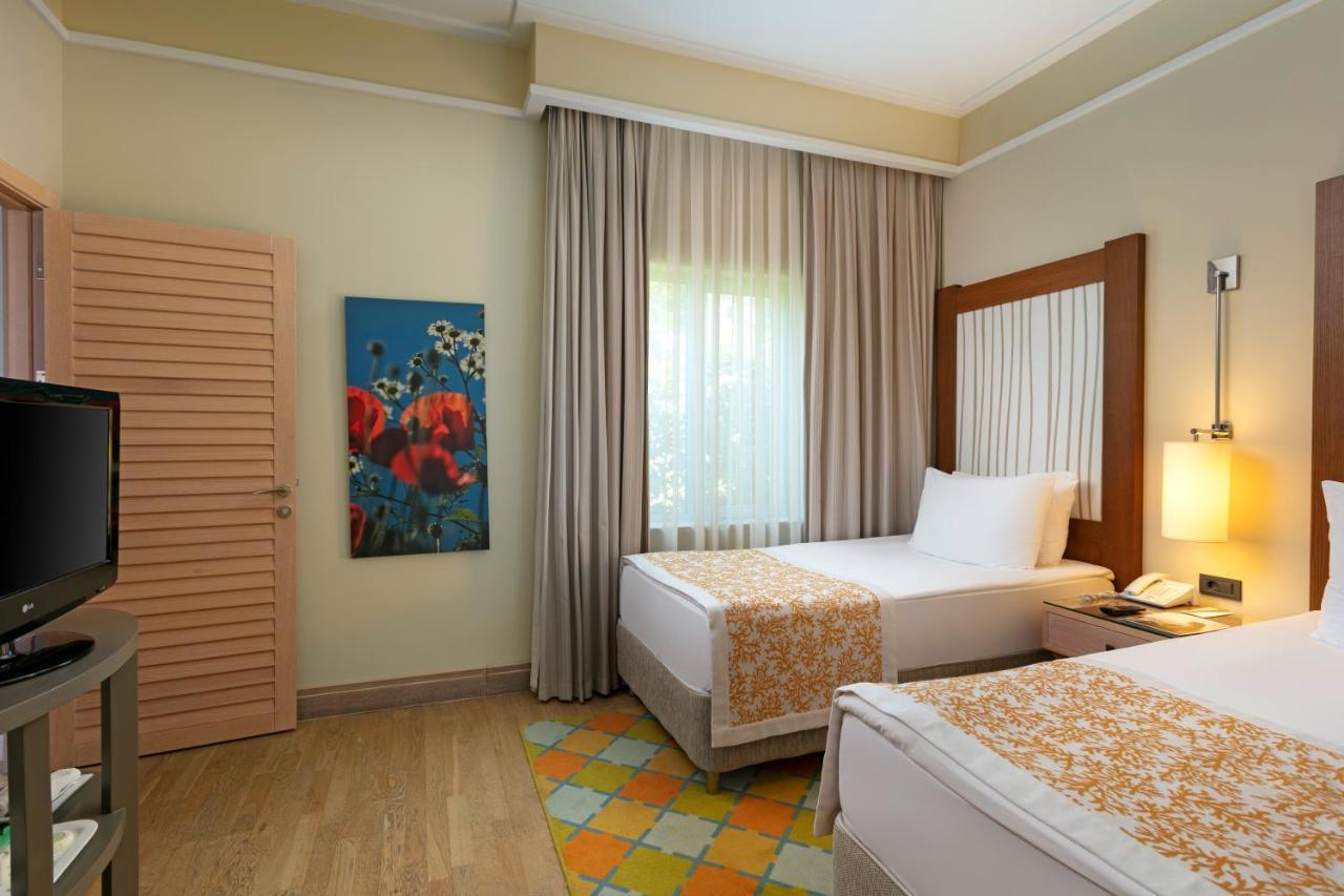 Готель Xanadu Island 5*