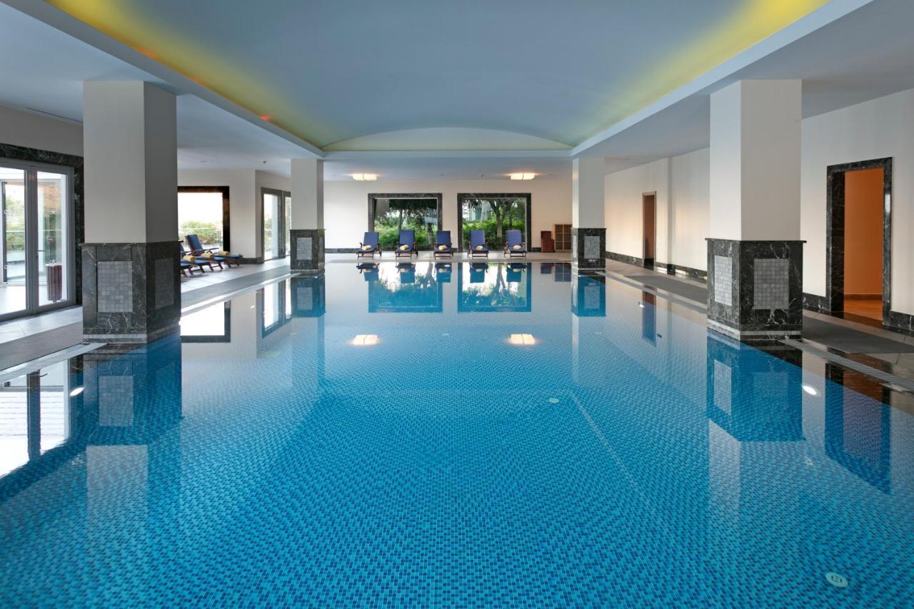 Готель Xanadu Island 5*