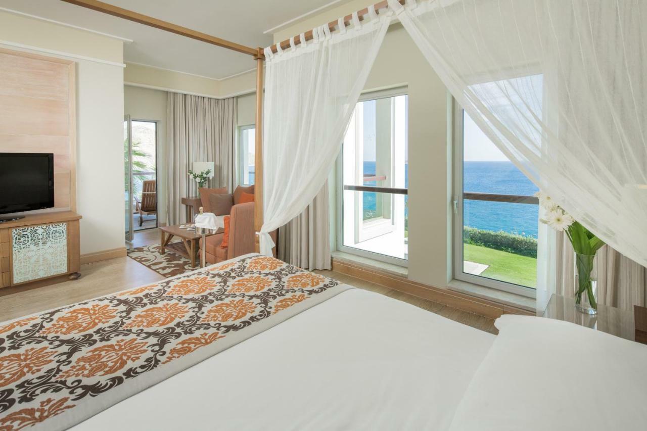 Xanadu Island 5* Акярлар